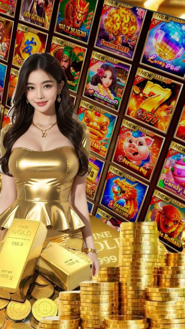 Esports နှင့် Live Casino